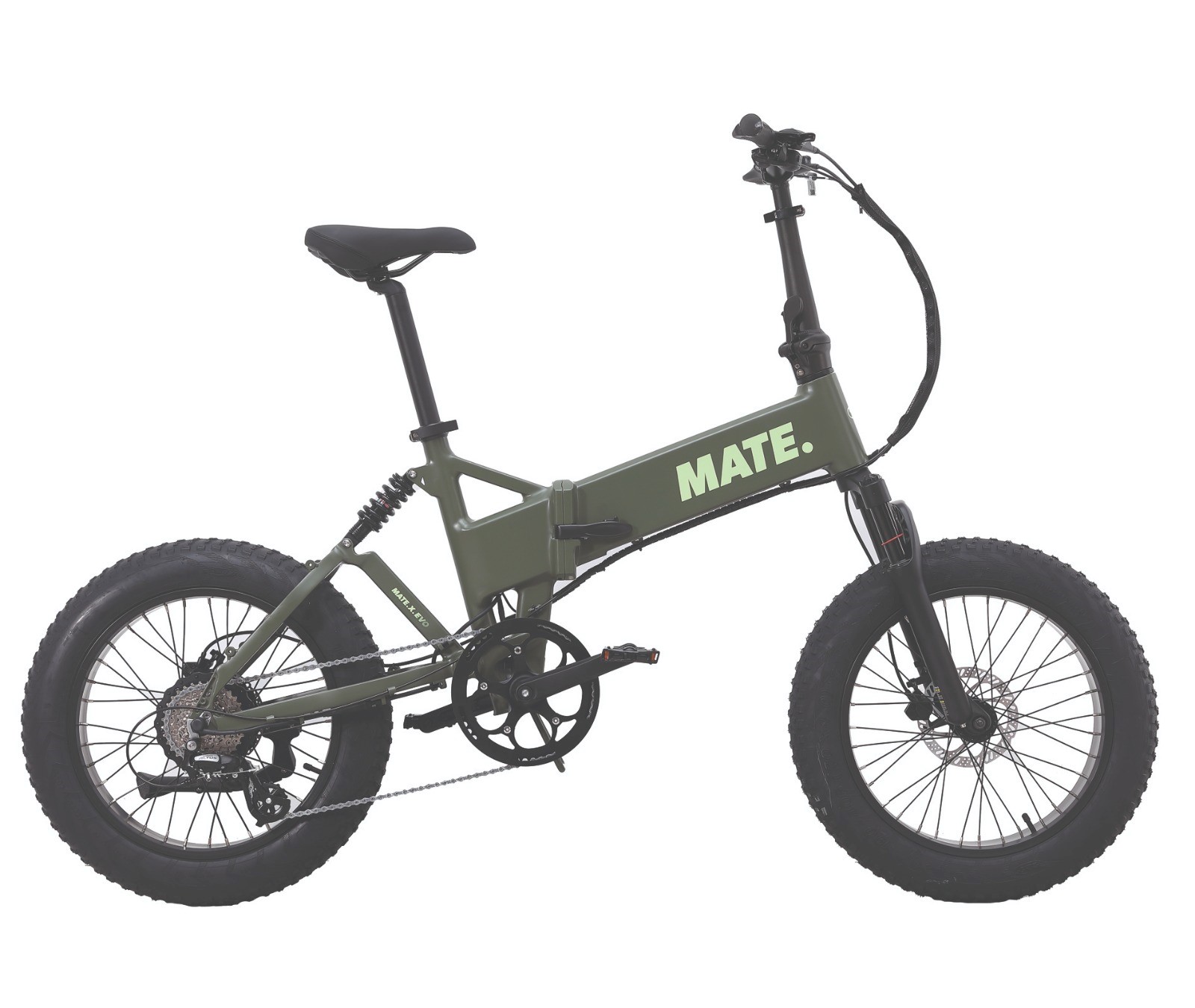 Picture of MATE X EVO