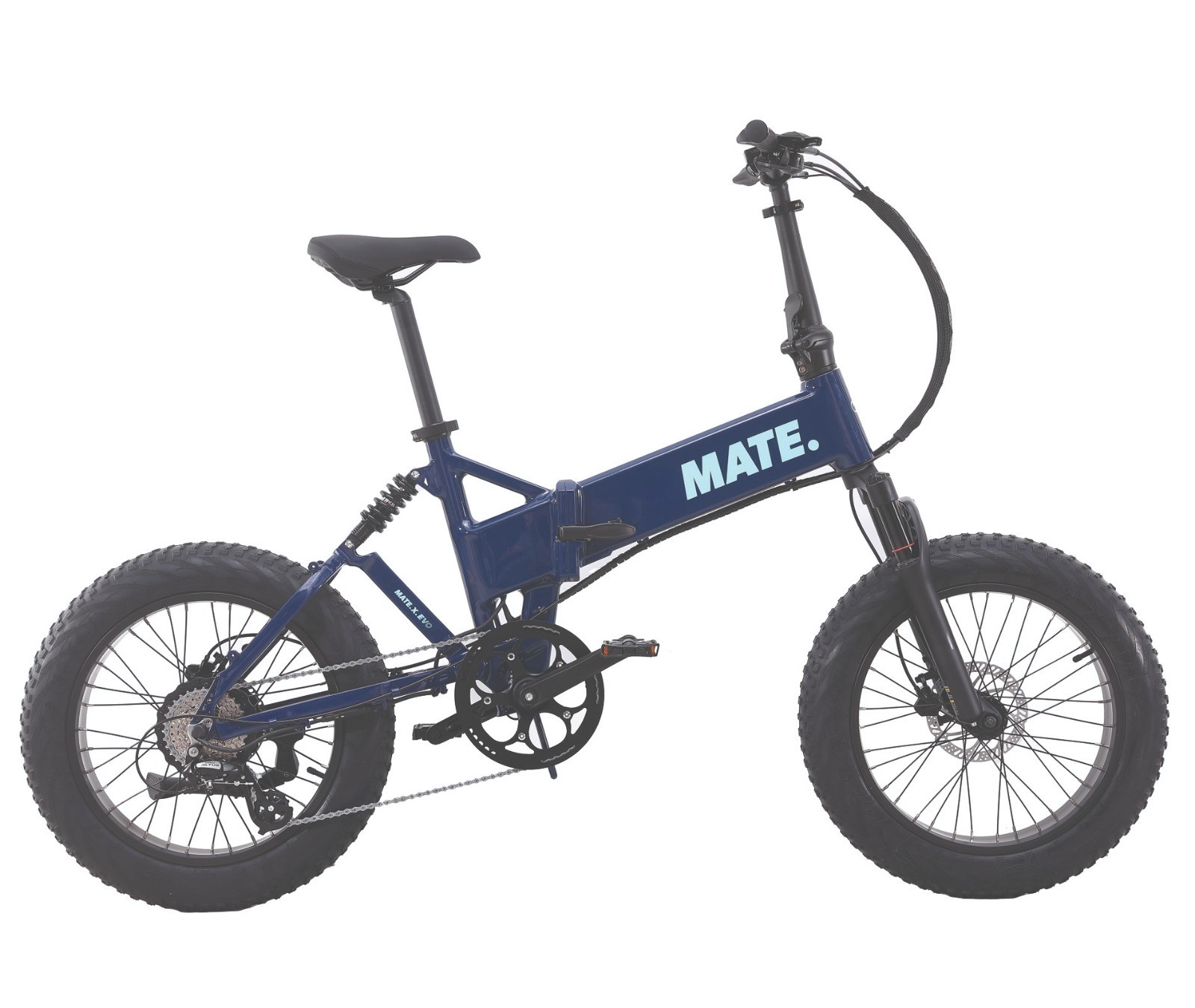 Picture of MATE X EVO