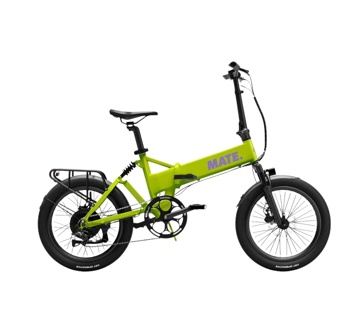 Picture of MATE Fusion