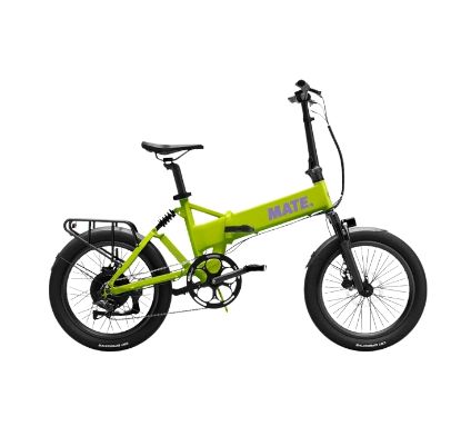 Picture of MATE Fusion