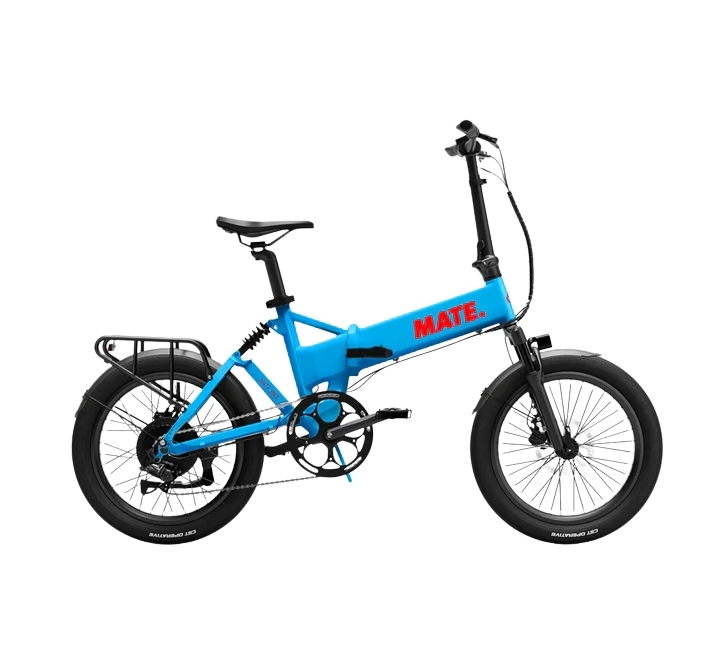 Picture of MATE Fusion