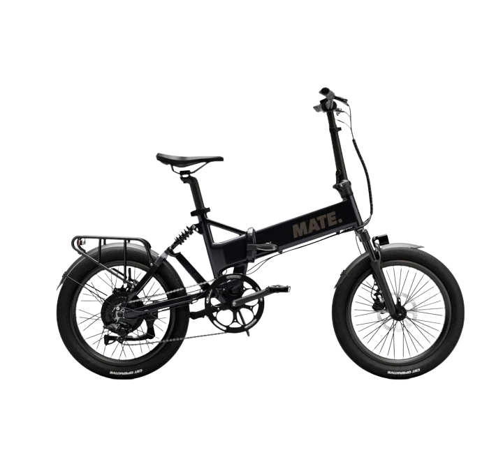 Picture of MATE Fusion