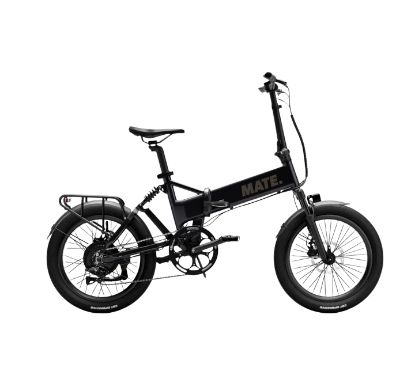 Picture of MATE Fusion