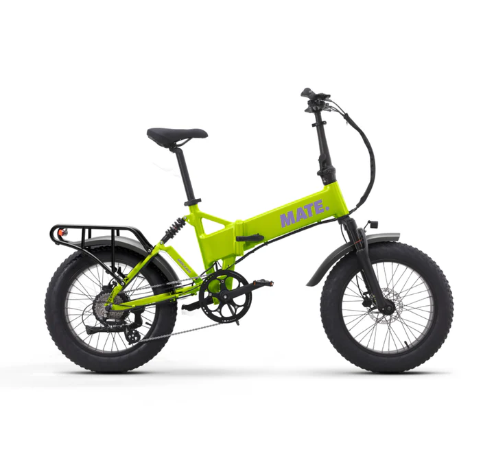 Picture of MATE X EVO