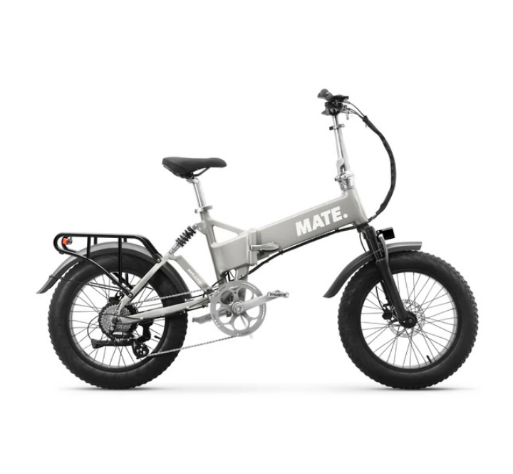 Picture of MATE X EVO