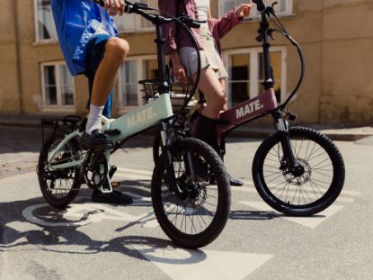 Picture of MATE ICON