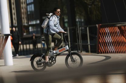 Picture of MATE Fusion