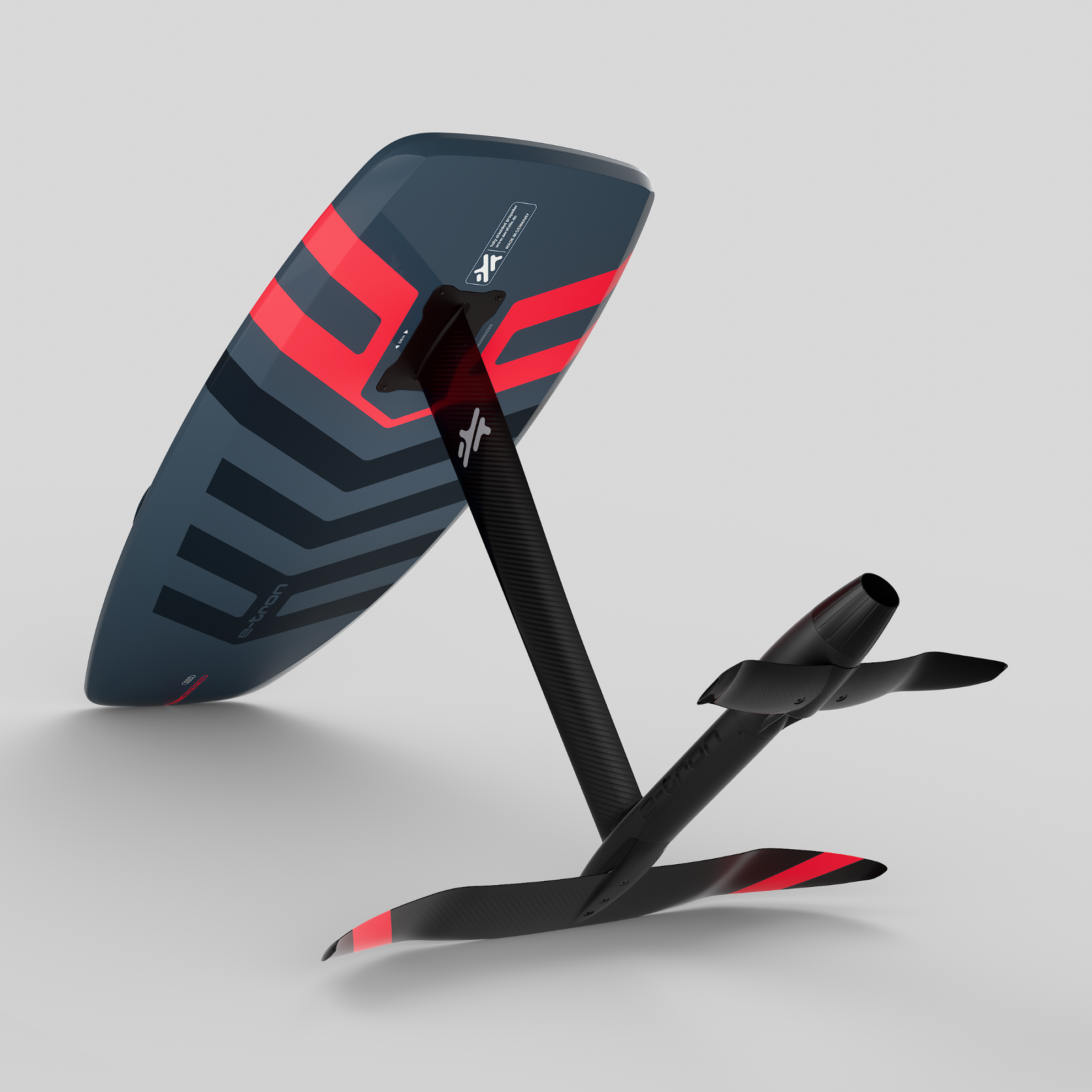 Picture of Aerofoils Performance