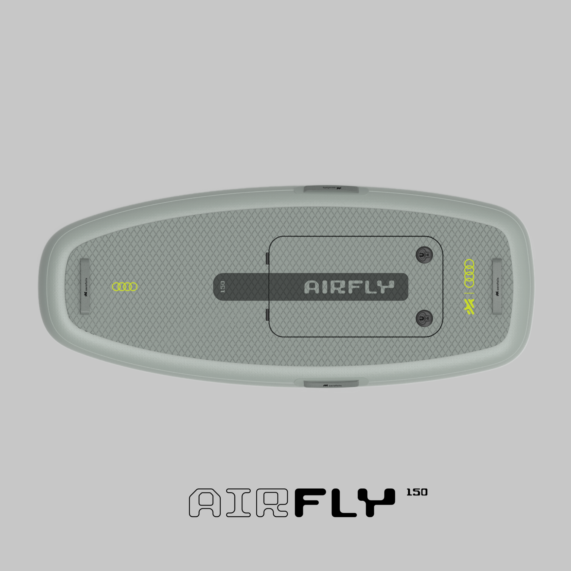 Picture of Aerofoils Airfly