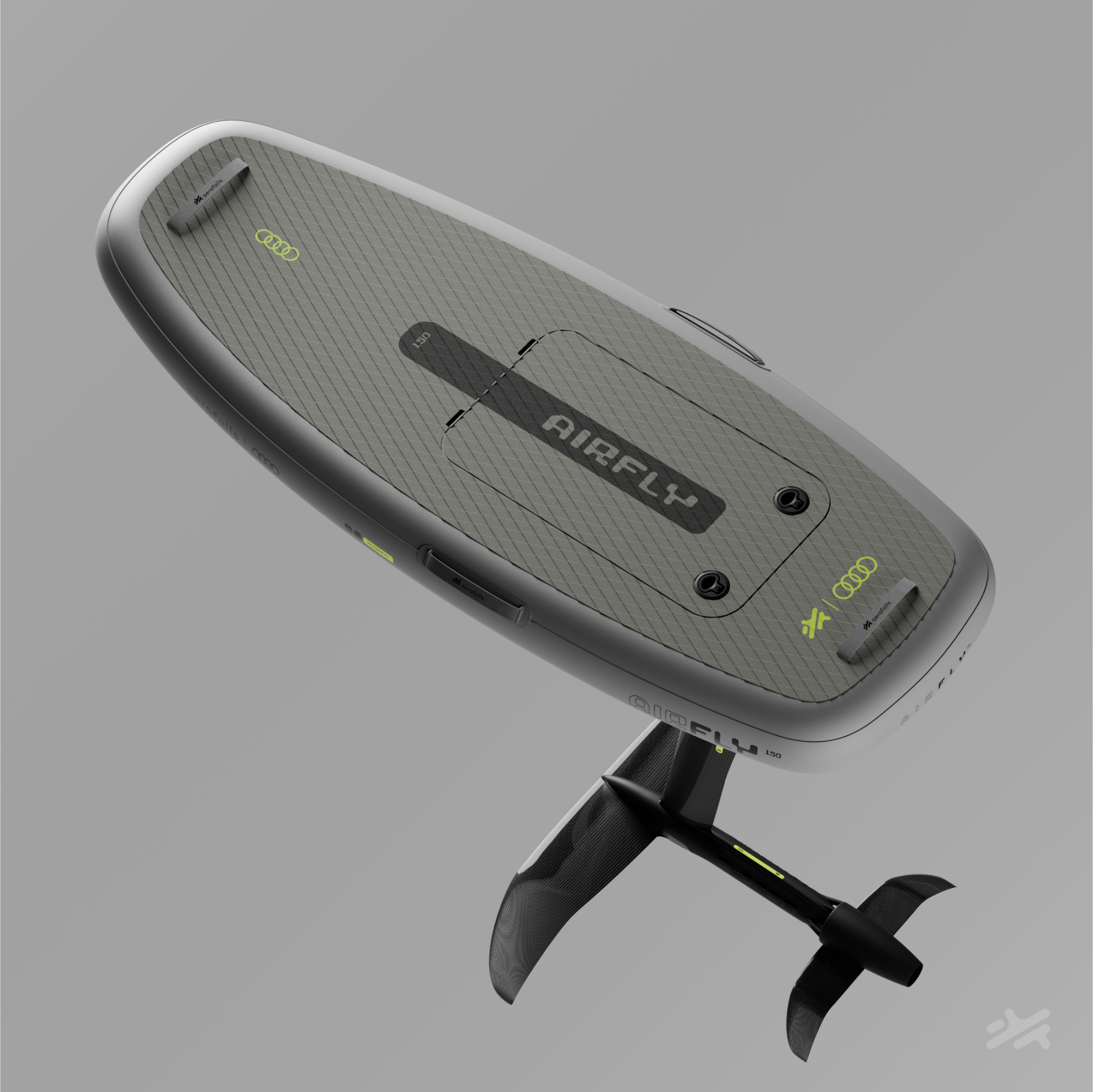 Picture of Aerofoils Airfly