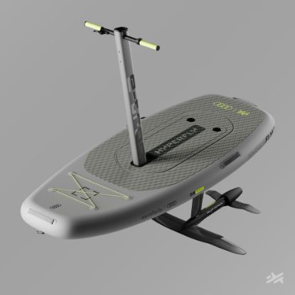 Picture of Aerofoils Hyperfly