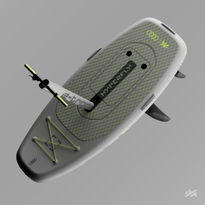 Picture of Aerofoils Hyperfly