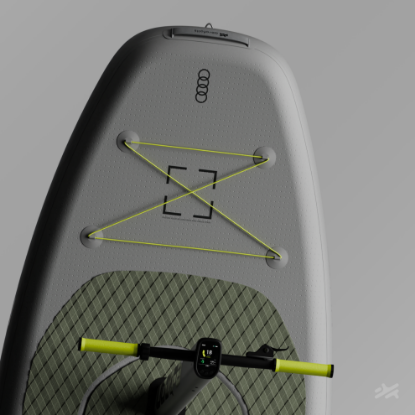 Picture of Aerofoils Hyperfly