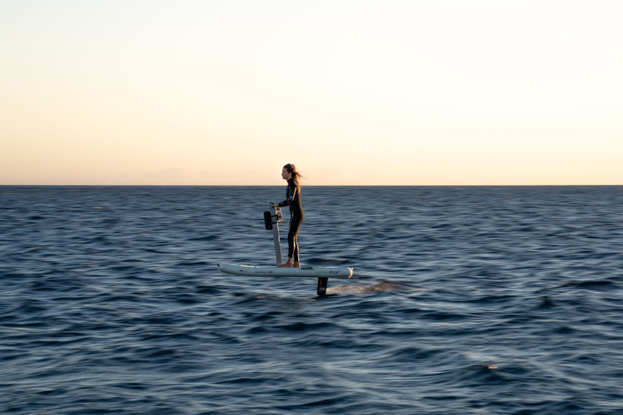 Picture of Aerofoils Hyperfly