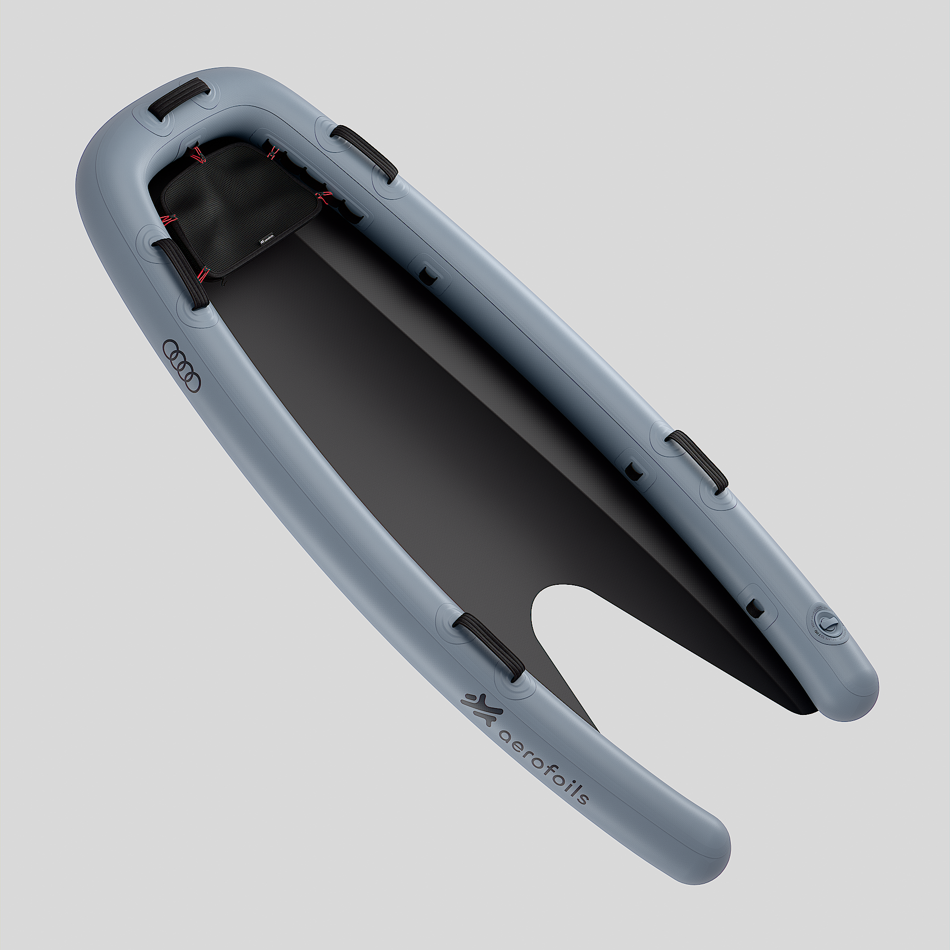 Picture of Aerofoils Aeroloop