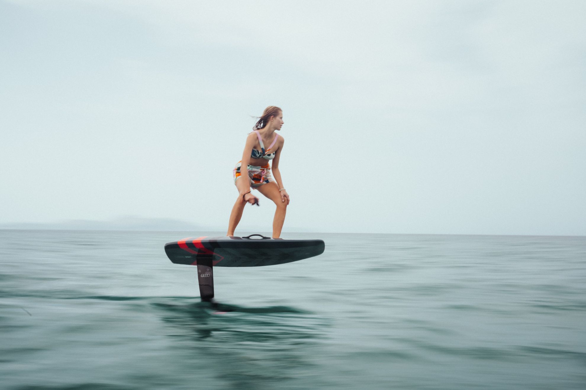 Picture of Aerofoils Performance