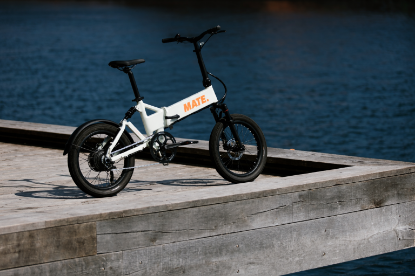 Picture of MATE Fusion