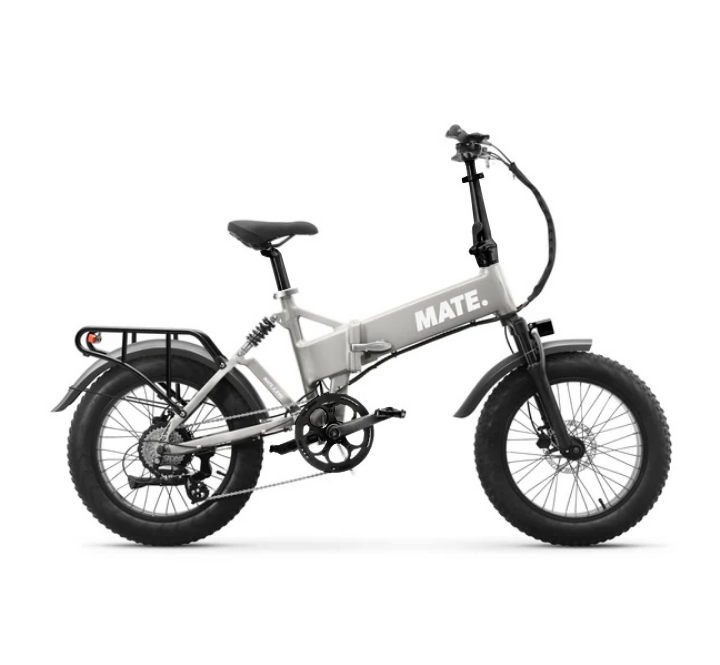 Picture of MATE X EVO