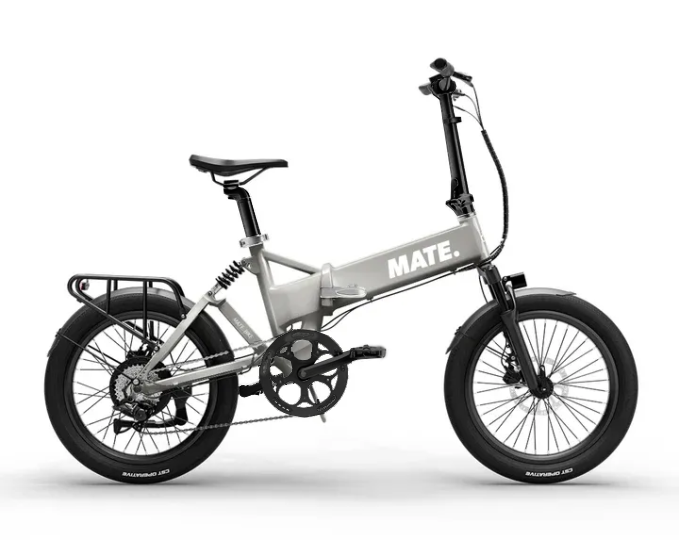 Picture of MATE Fusion