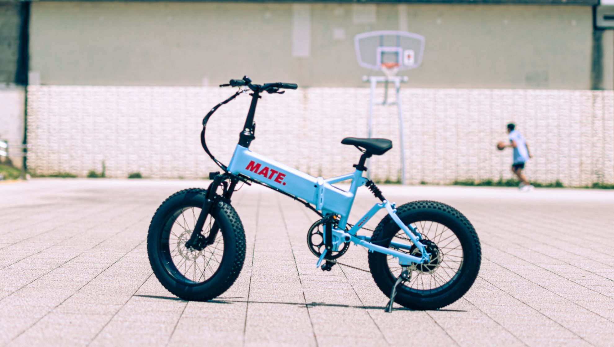 MATE X EVO