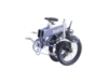 Picture of MATE Fusion