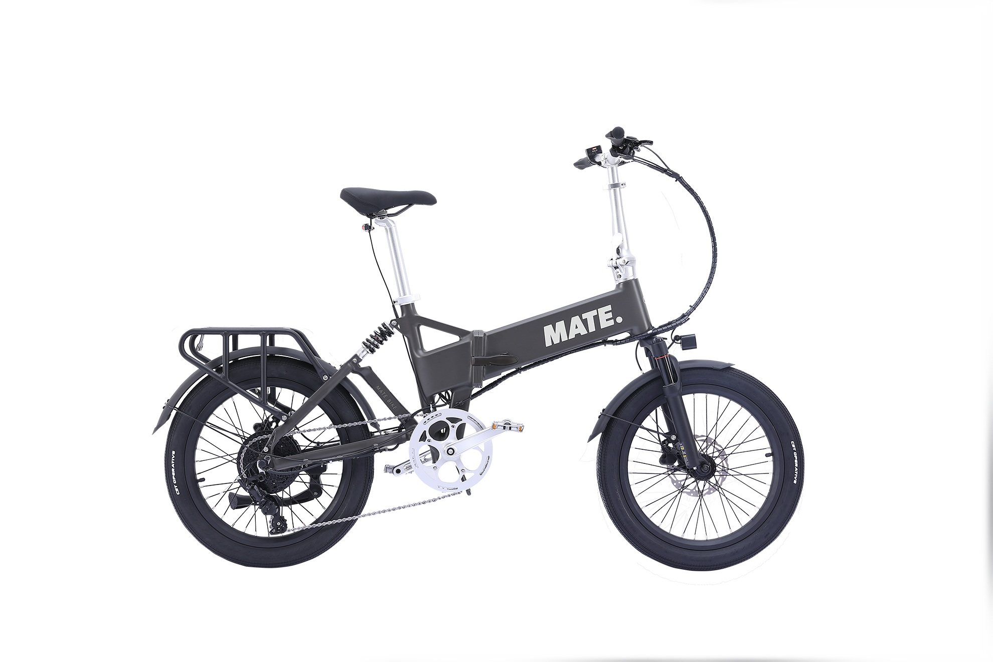 Picture of MATE Fusion