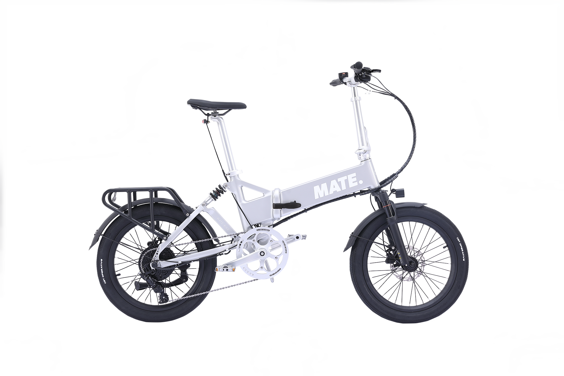 Picture of MATE Fusion
