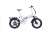 MATE X EVO elektrikli bisiklet