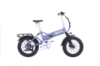 MATE X EVO elektrikli bisiklet